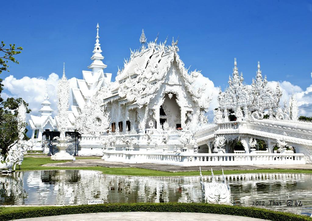 一生必去的世界十大景点：神秘金字塔/九寨沟奇观(不去后悔)插图1