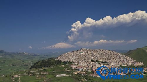 全球十大火山度假胜地排行榜插图4