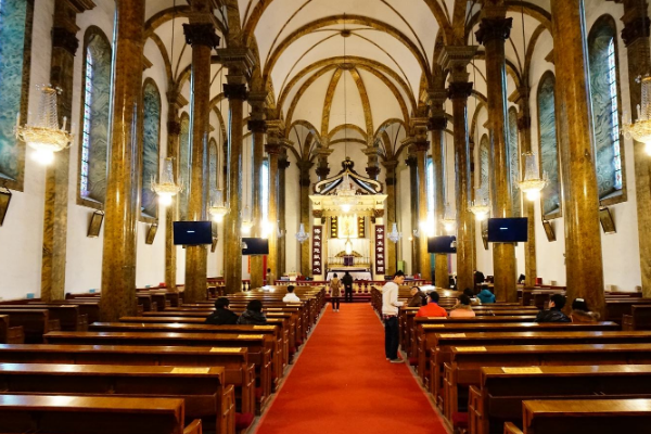 青岛十大做好玩的景点：崂山上榜，它举办过奥运赛事插图5