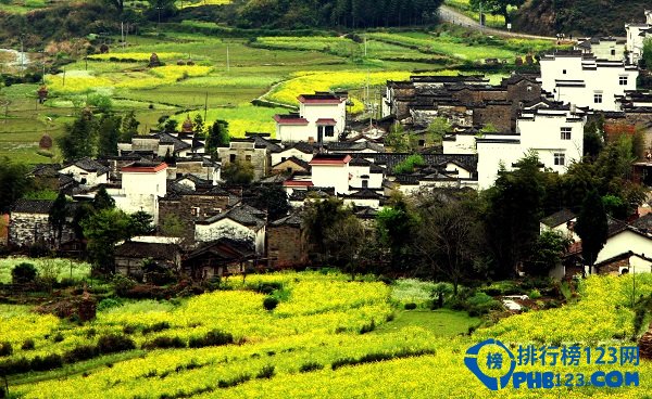 中国十大最美县城，有你的家乡吗？插图3