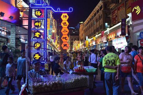 广州抖音的网红地点:超火的网红打卡地点，你都去过哪些插图2