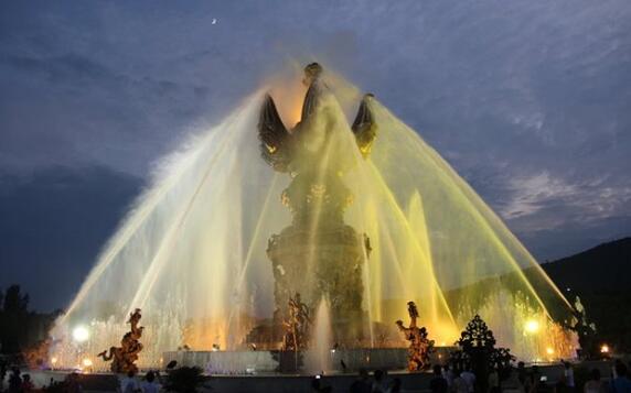 江浙10个最好玩的地方 西塘古镇是《碟中谍3》的取景地之一插图4