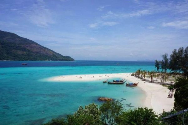 亚洲必去的10个地方 第一知名度很高很多人去玩插图2