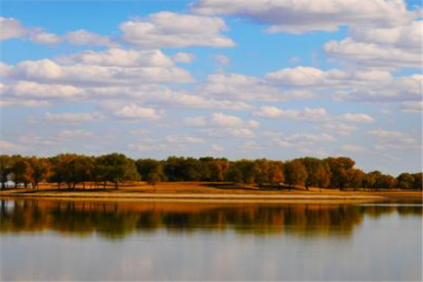 白城最好玩的地方推荐 白城好玩的地方排行榜插图1