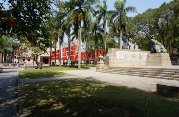 东莞好玩的地方排行榜 东莞十大最好玩的地方推荐插图3