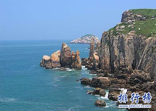 温州有什么好玩的地方?温州旅游必去景点排行榜插图5