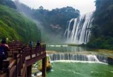 贵州有什么好玩的地方？盘点贵州好玩的地方排行榜|爱分享