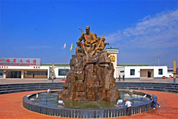 长治最好玩的地方推荐 长治好玩的地方排行榜插图3