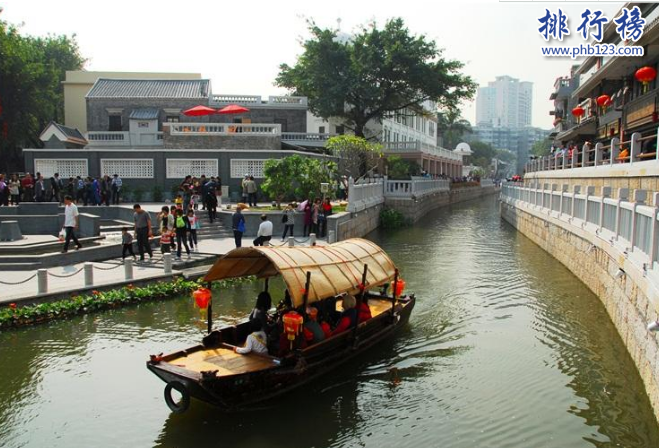 广州情侣必去的地方在哪？盘点广州最浪漫的地方插图2