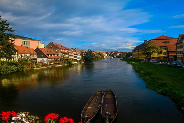 德国十大最美小镇，择一城而终老，人生必去系列插图7