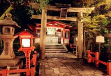 京都必玩的十大景点，每一个你都不想错过的好地方|爱分享