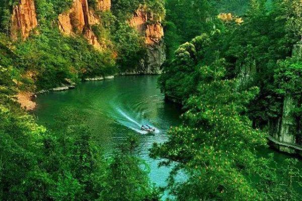 杭州十大景点排行榜 灵隐寺上榜西湖登顶插图5