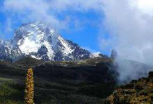 世界十大冰川排名：第二名是世界十大奇观之一 每个都超美|爱分享