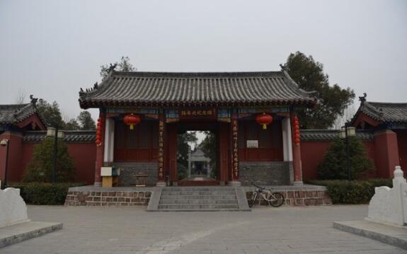 漯河好玩的地方排行榜 神州鸟园全国最大插图8