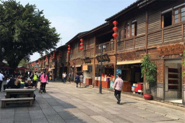 福建十大最好玩的地方 湄洲岛必去，第一如人间仙境插图4