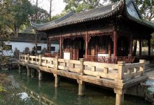 上海五大名胜古迹 豫园居第一，玉佛寺必游|爱分享