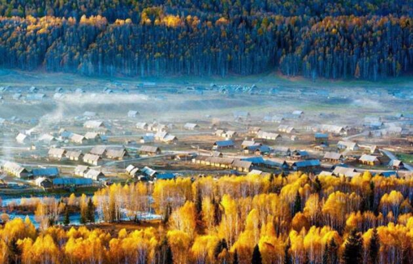 中国必去的10个地方，每个都令人神往，你去过哪些呢插图4