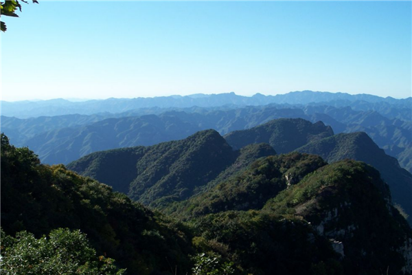 天津十大名胜古迹 五大道小洋楼第十 天津古文化街第一插图4