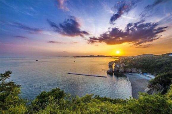 大连最好玩的地方推荐 大连好玩的地方排行榜插图6