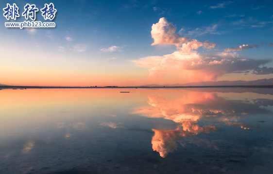 抖音十大网红景点：长空栈道上榜 第5一生必去的地方插图4