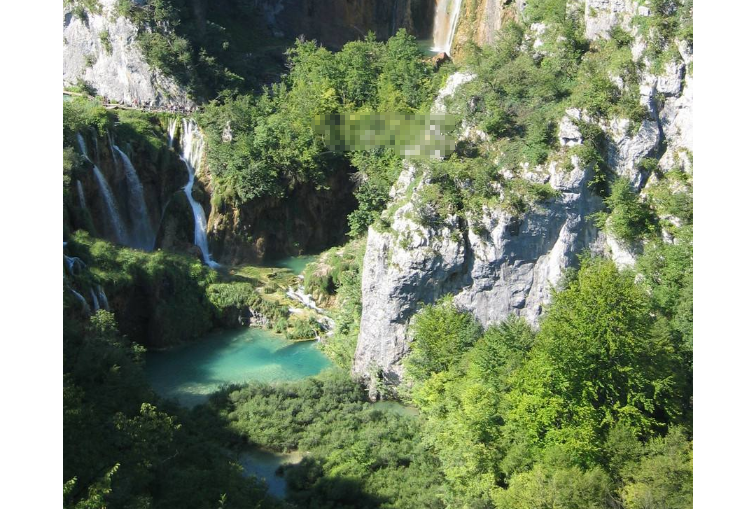 世界十大最有趣的景点 巴厘岛仅列第九，大峡谷人气最高插图5