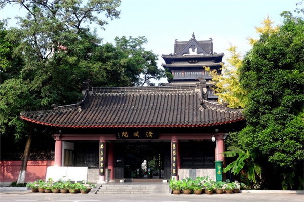 合肥十大风景名胜排行榜：姥山岛景区上榜，它的历史悠久插图8