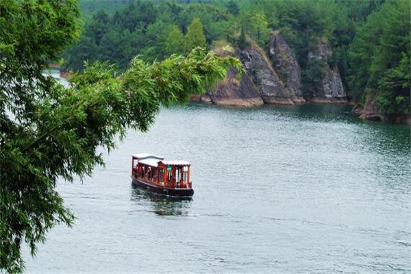 去厦门周边必玩的十大景点 第八如世外桃源，云水谣你去过吗插图1