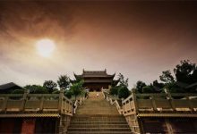 淮南最好玩的地方推荐 淮南好玩的地方排行榜|爱分享