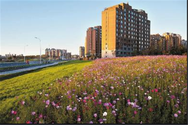 长春十大风景区排行榜：三清观上榜，净月潭国家森林公园第一插图7