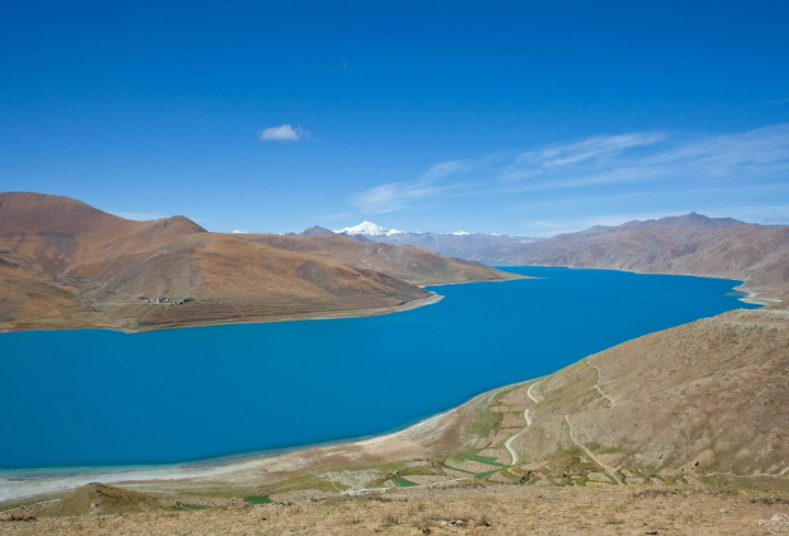 暑假穷游十大暑假景点 九寨沟上榜，西安位列榜首插图5