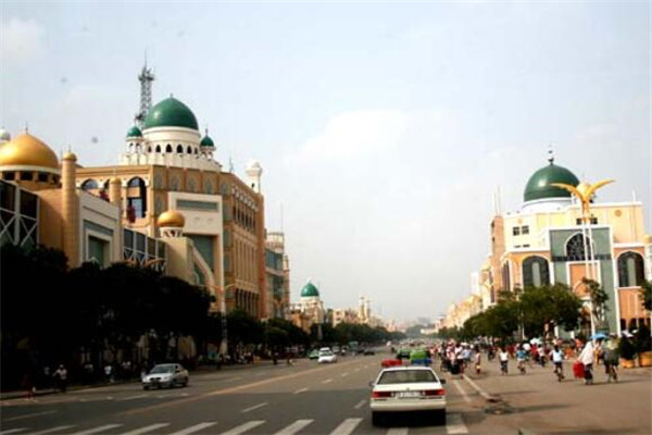 内蒙古有什么好玩的地方？盘点内蒙古好玩的地方排行榜插图6