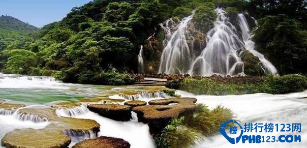 盘点贵州八大绝美古寨  享受一片纯净插图5