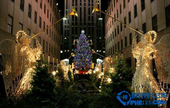 世界十大圣诞圣地插图2