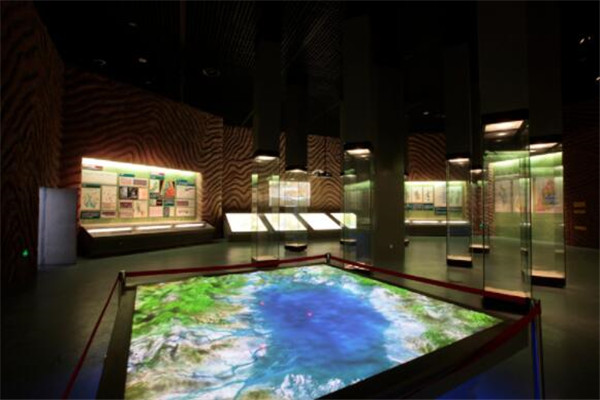 大庆有什么好玩的地方？盘点大庆好玩的地方排行榜插图2