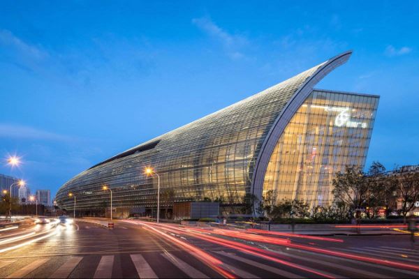 天津十大购物好地方 洋货市场上榜滨江道很繁华插图7