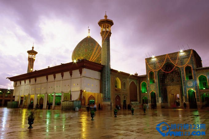 盘点比国内旅行还便宜的十二个国家插图6