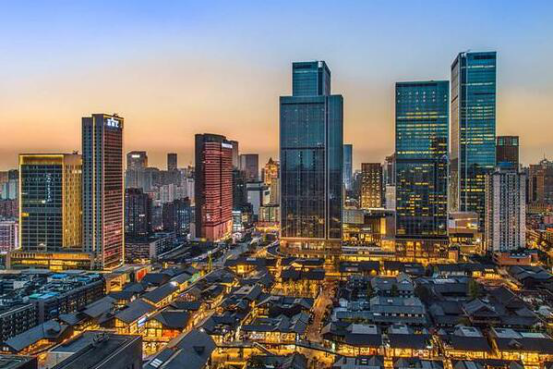 中国十大最适合自驾游的城市 张家界上榜,第四宛如“人间天堂”插图7