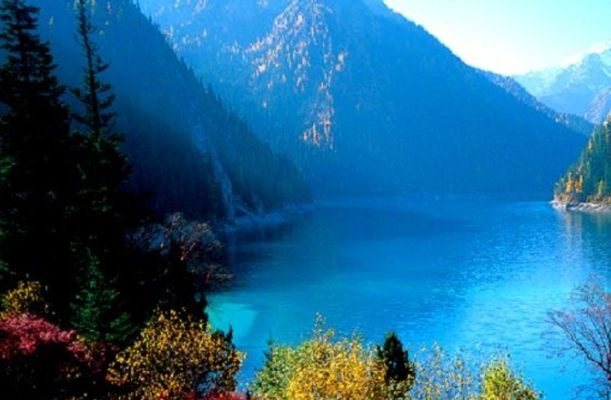 国内适合3天旅游的地方排行榜：乌镇排行第一，丽江古城排行第二插图6