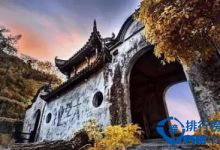 国内10处免费的旅游胜地排行榜|爱分享