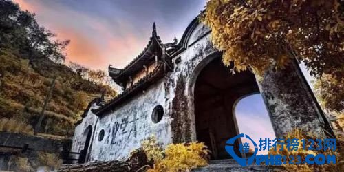 国内10处免费的旅游胜地排行榜插图9