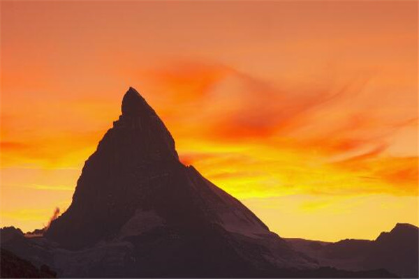 世界最美的十大落日 圣托里尼岛落日美到让人窒息,一辈子必去插图4