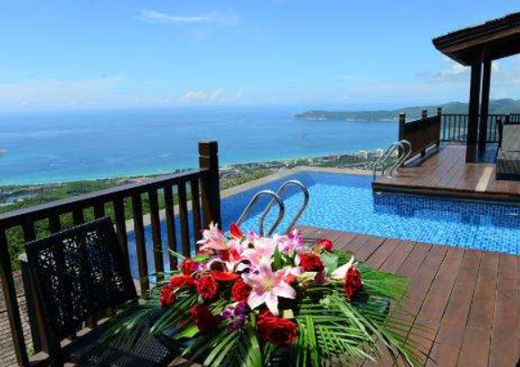 中国七大轻奢度假村 腾冲悦椿温泉村上榜插图5