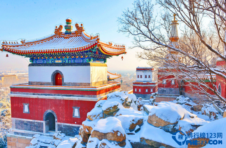 盘点北京十大最美皇家范雪景插图5