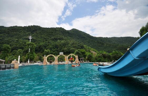 韶关好玩的地方排行榜 韶关十大最好玩的地方推荐插图8