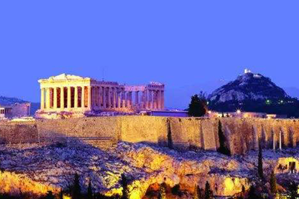 世界十大婚礼城市：青岛 雅典 奥比都斯上榜插图8