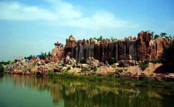 濮阳好玩的地方排行榜 濮阳十大最好玩的地方推荐插图1