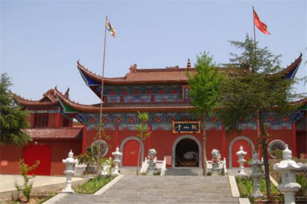 巢湖最好玩的地方推荐 巢湖好玩的地方排行榜插图3