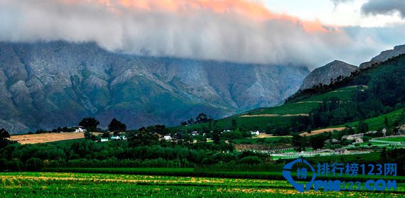 世界十大至美小镇排行榜插图2