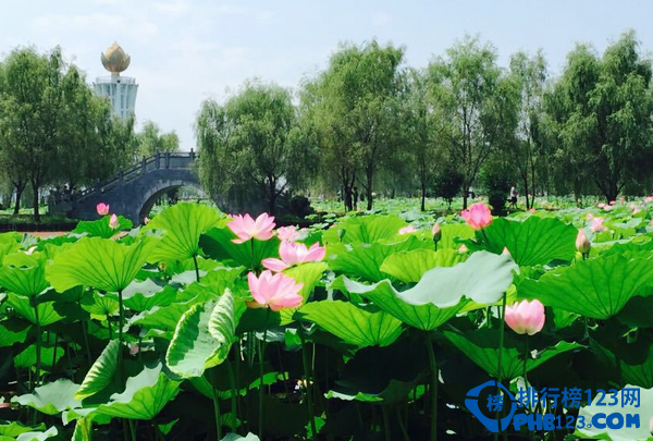 湖南4a景点排名 湖南有哪些4a旅游景点?插图1