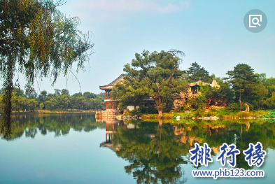 夏季旅游去哪好？夏季国内旅游景点排行榜插图7